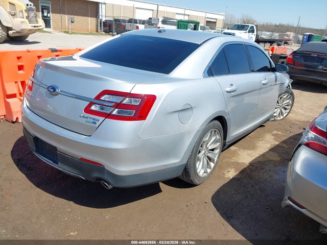 Продаж на аукціоні авто 2014 Ford Taurus Limited, vin: 1FAHP2J8XEG146358, номер лоту: 44692858