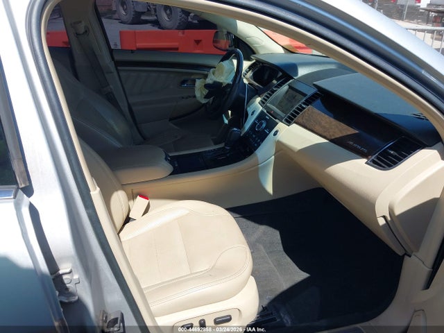 Продаж на аукціоні авто 2014 Ford Taurus Limited, vin: 1FAHP2J8XEG146358, номер лоту: 44692858