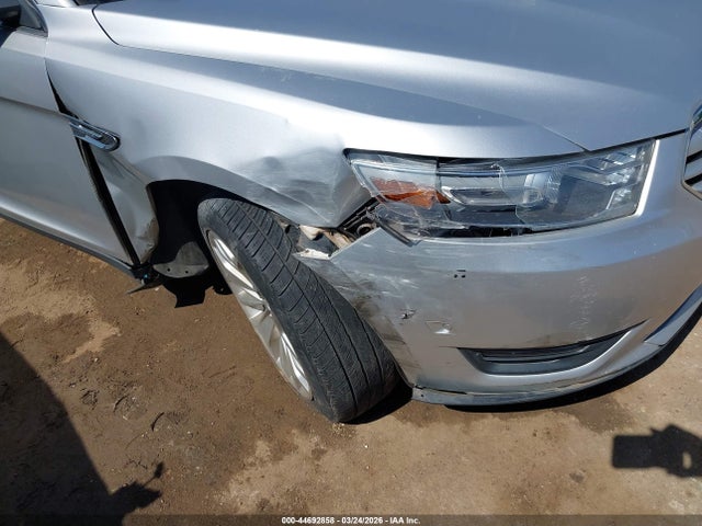 Продаж на аукціоні авто 2014 Ford Taurus Limited, vin: 1FAHP2J8XEG146358, номер лоту: 44692858