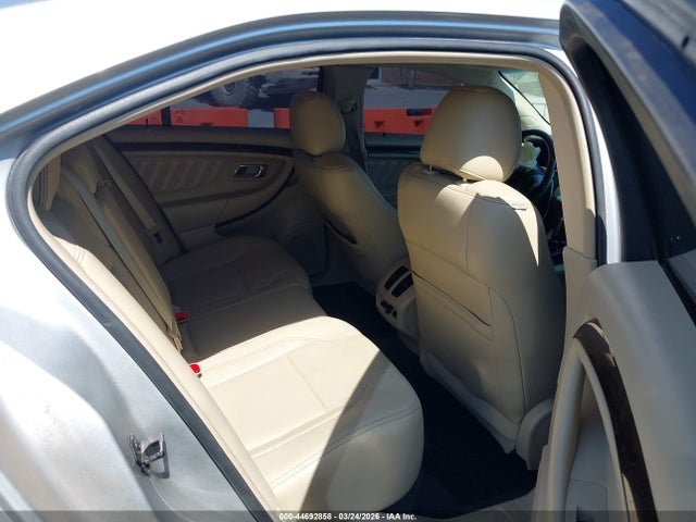 Продаж на аукціоні авто 2014 Ford Taurus Limited, vin: 1FAHP2J8XEG146358, номер лоту: 44692858