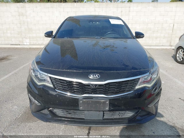 5XXGV4L28KG286542 KIA Optima Sx Turbo