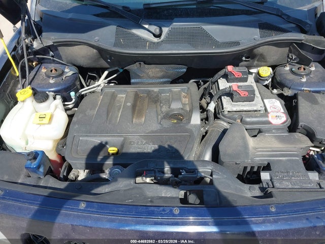 2015 JEEP PATRIOT 1C4NJRFBXFD270757 Photo 9