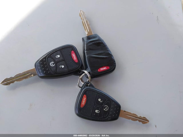 2015 JEEP PATRIOT 1C4NJRFBXFD270757 Photo 10