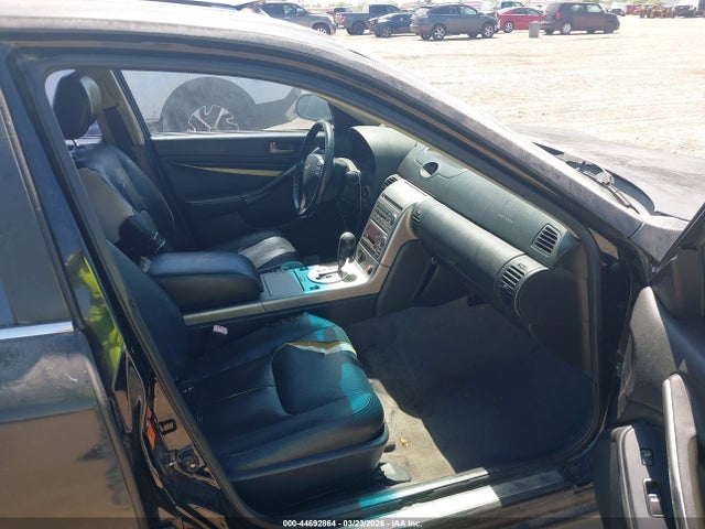 44692864 :رقم المزاد ، JNKCV51E44M605089 vin ، 2004 Infiniti G35 مزاد بيع
