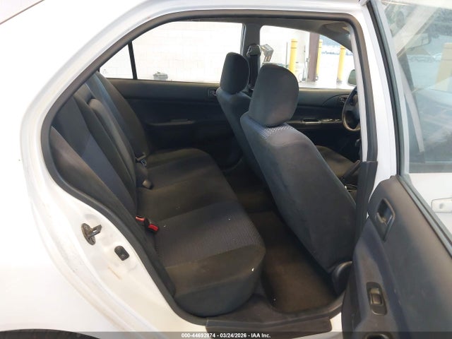 2002 MITSUBISHI LANCER JA3AJ86EX2U004537 Photo 7