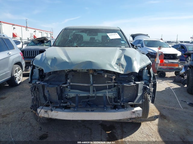 5TFJA5DB6SX299451 Toyota Tundra Limited
