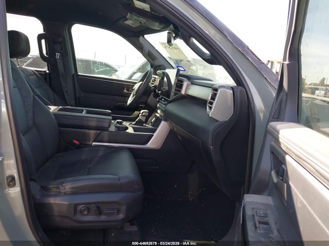 5TFJA5DB6SX299451 Toyota Tundra Limited
