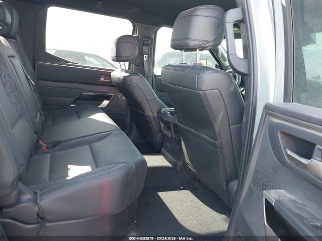 5TFJA5DB6SX299451 Toyota Tundra Limited