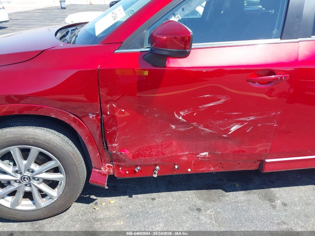 2025 Mazda Cx-5 2.5 S Preferred მანქანა იყიდება აუქციონზე, vin: JM3KFBCL9S0622857, აუქციონის ნომერი: 44692884