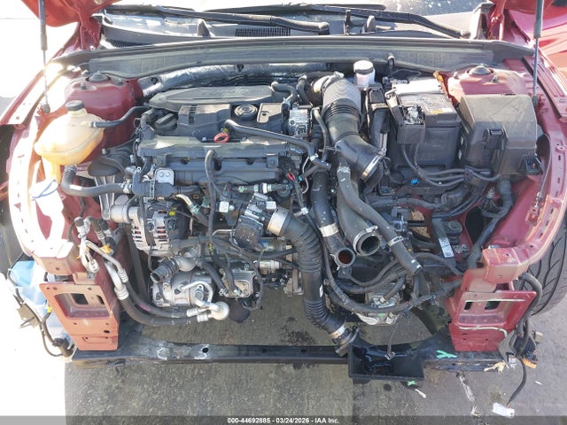 Aukcja sprzedaży 2023 Kia K5 Gt-line, vin: 5XXG64J25PG224085, numer aukcji: 44692885
