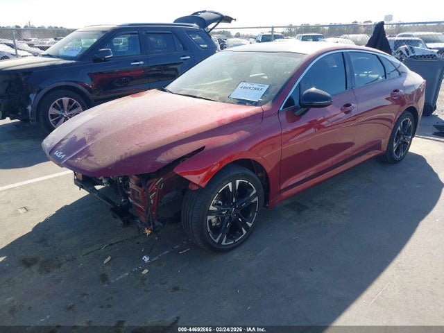Aukcja sprzedaży 2023 Kia K5 Gt-line, vin: 5XXG64J25PG224085, numer aukcji: 44692885