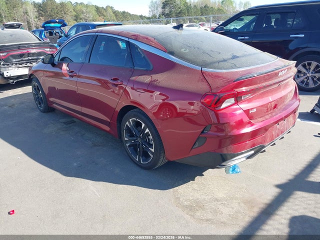 Aukcja sprzedaży 2023 Kia K5 Gt-line, vin: 5XXG64J25PG224085, numer aukcji: 44692885