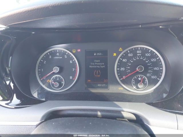 Aukcja sprzedaży 2023 Kia K5 Gt-line, vin: 5XXG64J25PG224085, numer aukcji: 44692885