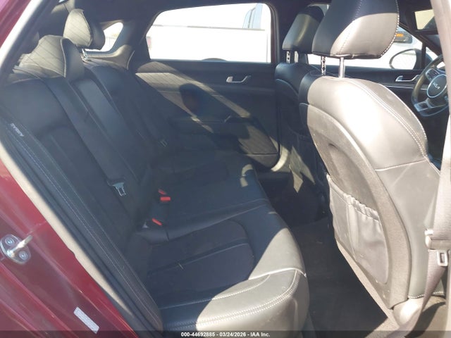Aukcja sprzedaży 2023 Kia K5 Gt-line, vin: 5XXG64J25PG224085, numer aukcji: 44692885
