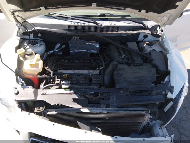 2008 DODGE CALIBER 1B3HB48B78D555057 Photo 9