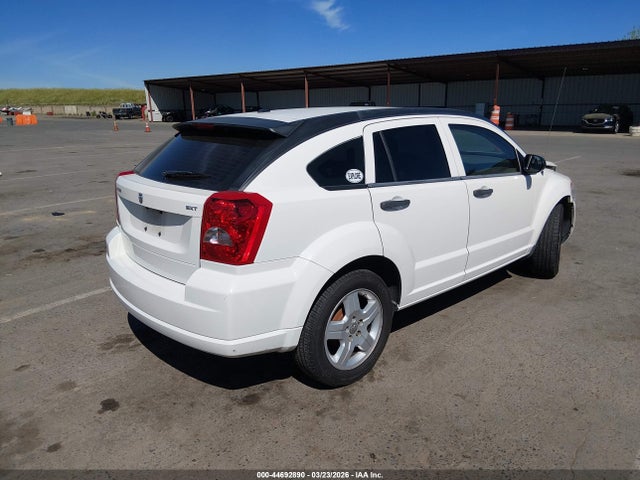 2008 DODGE CALIBER 1B3HB48B78D555057 Photo 3