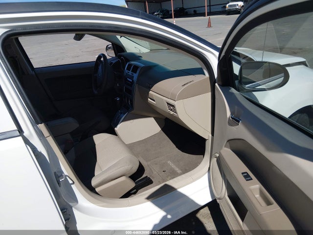 2008 DODGE CALIBER 1B3HB48B78D555057 Photo 4