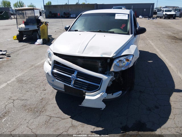 2008 DODGE CALIBER 1B3HB48B78D555057 Photo 5