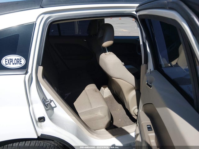 2008 DODGE CALIBER 1B3HB48B78D555057 Photo 7