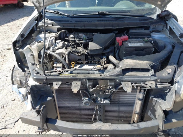 Nissan Rogue Select S 2014 JN8AS5MT7EW615833 Image 10