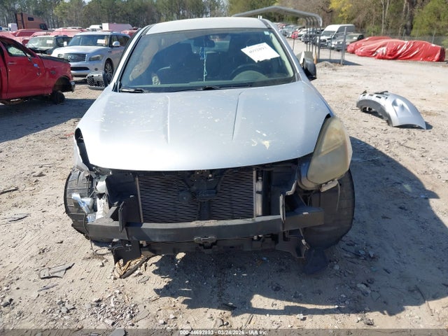 Nissan Rogue Select S 2014 JN8AS5MT7EW615833 Image 13