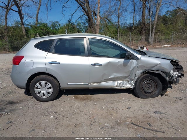 Nissan Rogue Select S 2014 JN8AS5MT7EW615833 Image 14