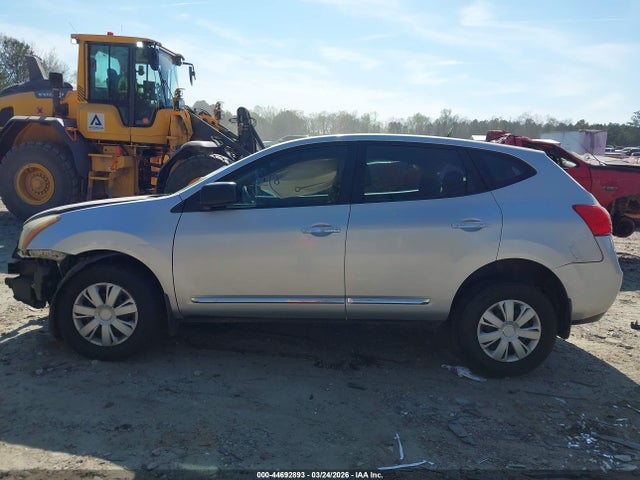 Nissan Rogue Select S 2014 JN8AS5MT7EW615833 Image 15