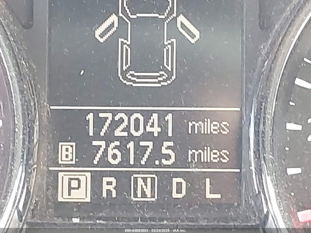 Nissan Rogue Select S 2014 JN8AS5MT7EW615833 Image 16