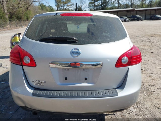 Nissan Rogue Select S 2014 JN8AS5MT7EW615833 Image 17