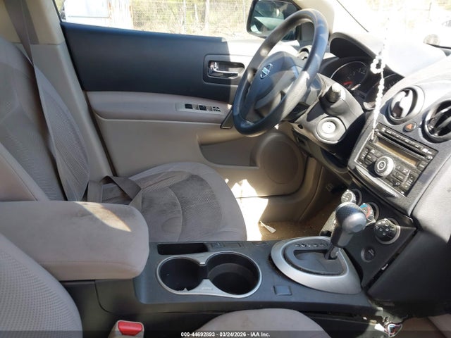 Nissan Rogue Select S 2014 JN8AS5MT7EW615833 Image 5