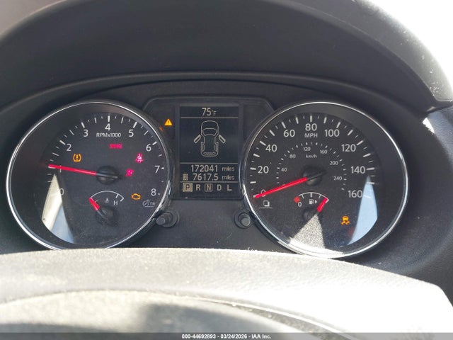 Nissan Rogue Select S 2014 JN8AS5MT7EW615833 Image 7