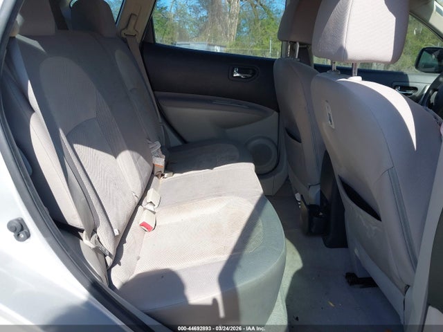 Nissan Rogue Select S 2014 JN8AS5MT7EW615833 Image 8
