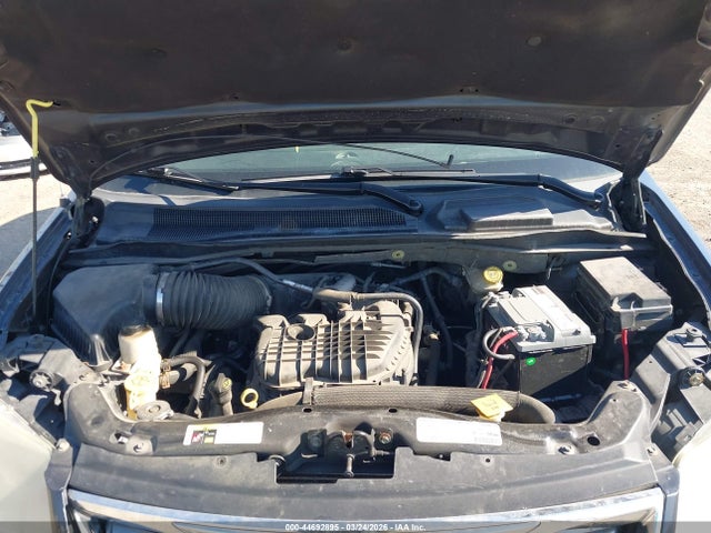 44692895 :رقم المزاد ، 2C4RC1BGXDR656264 vin ، 2013 Chrysler Town & Country Touring مزاد بيع