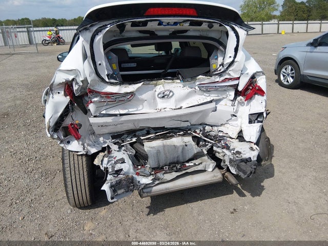 2018 Hyundai Tucson Se მანქანა იყიდება აუქციონზე, vin: KM8J23A49JU694386, აუქციონის ნომერი: 44692898