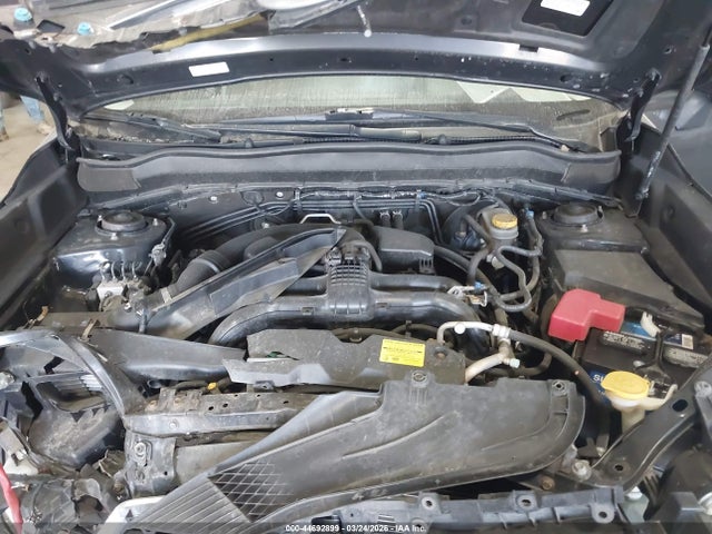 2014 Subaru Forester 2.5i Premium მანქანა იყიდება აუქციონზე, vin: JF2SJAEC0EH532003, აუქციონის ნომერი: 44692899