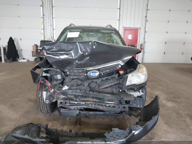 2014 Subaru Forester 2.5i Premium მანქანა იყიდება აუქციონზე, vin: JF2SJAEC0EH532003, აუქციონის ნომერი: 44692899