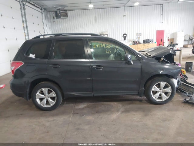 2014 Subaru Forester 2.5i Premium მანქანა იყიდება აუქციონზე, vin: JF2SJAEC0EH532003, აუქციონის ნომერი: 44692899