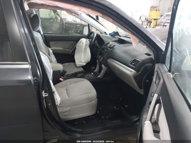 2014 Subaru Forester 2.5i Premium მანქანა იყიდება აუქციონზე, vin: JF2SJAEC0EH532003, აუქციონის ნომერი: 44692899