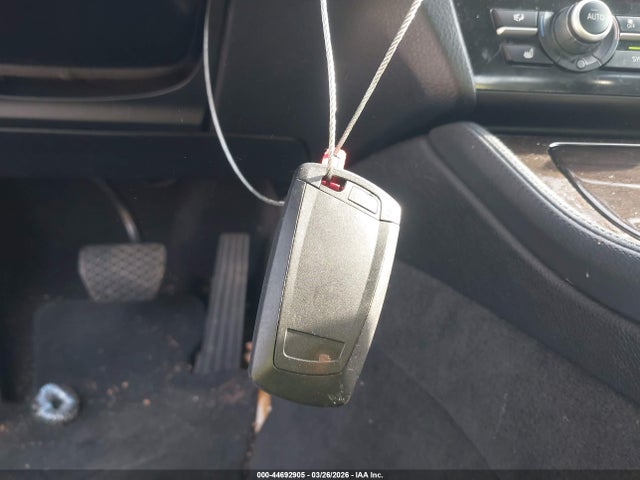 2014 BMW 528I WBA5A7C5XED612366 Photo 10