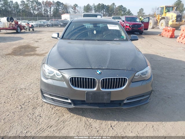 44692905 :رقم المزاد ، WBA5A7C5XED612366 vin ، 2014 Bmw 528i Xdrive مزاد بيع