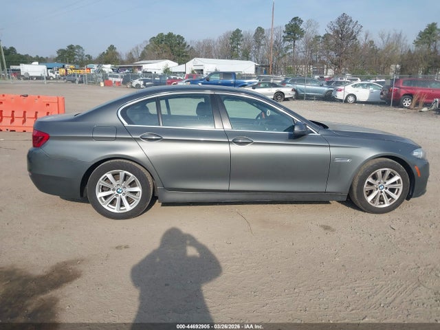 44692905 :رقم المزاد ، WBA5A7C5XED612366 vin ، 2014 Bmw 528i Xdrive مزاد بيع