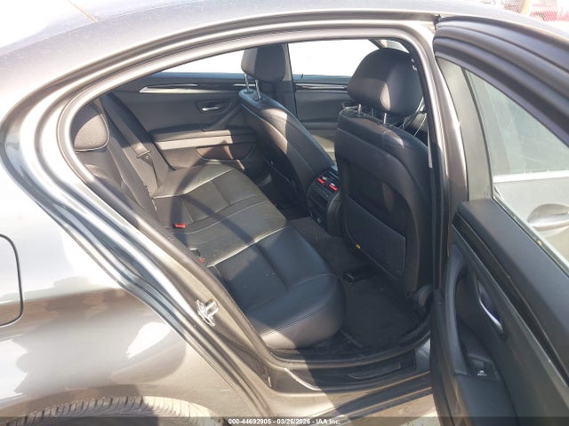 2014 BMW 528I WBA5A7C5XED612366 Photo 7