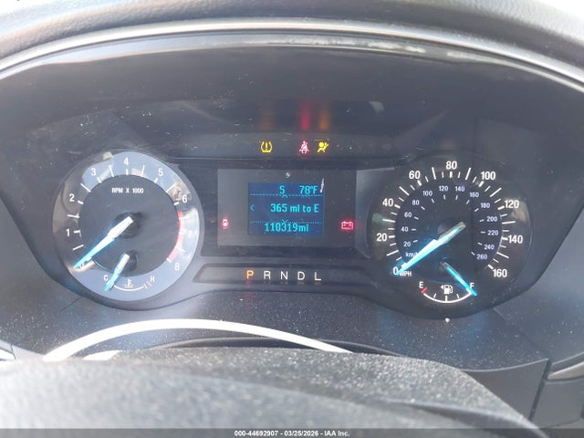 Ford FUSION S 2017 3FA6P0G72HR380095 Image 15
