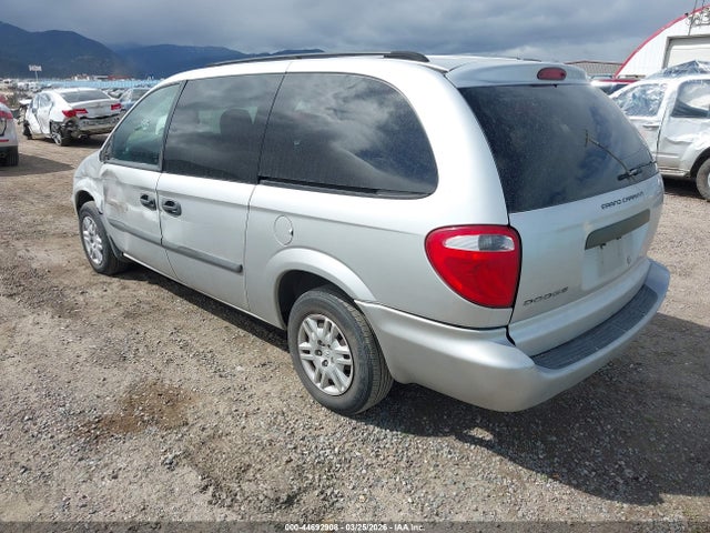 Продажа на аукционе авто 2007 Dodge Grand Caravan Se, vin: 1D4GP24R27B184440, номер лота: 44692908