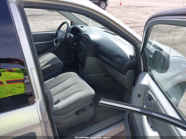 Продажа на аукционе авто 2007 Dodge Grand Caravan Se, vin: 1D4GP24R27B184440, номер лота: 44692908