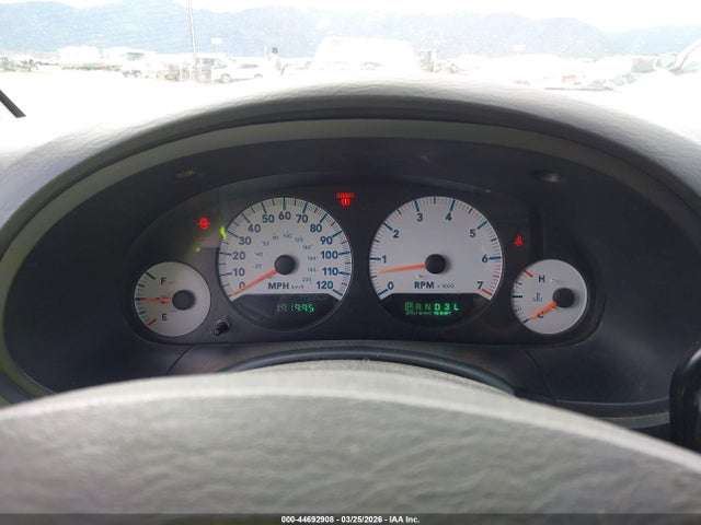Продажа на аукционе авто 2007 Dodge Grand Caravan Se, vin: 1D4GP24R27B184440, номер лота: 44692908