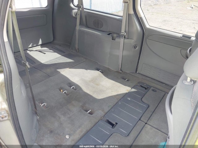 Продажа на аукционе авто 2007 Dodge Grand Caravan Se, vin: 1D4GP24R27B184440, номер лота: 44692908