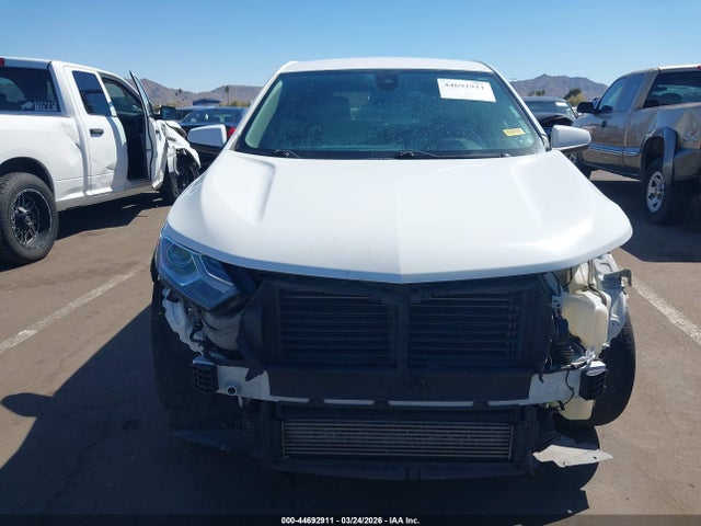 Chevrolet EQUINOX LT 2019 3GNAXJEVXKS618603 Image 13