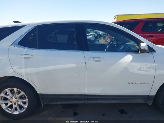 Chevrolet EQUINOX LT 2019 3GNAXJEVXKS618603 Image 14