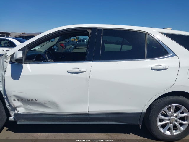 Chevrolet EQUINOX LT 2019 3GNAXJEVXKS618603 Image 15